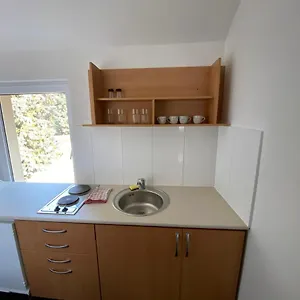 Apartments Graz Štýrský Hradec