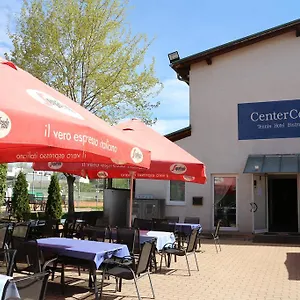 Hotell Centercourt, Graz