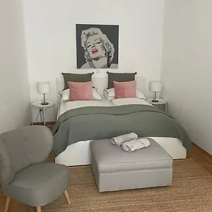 Apartment Congress, Graz