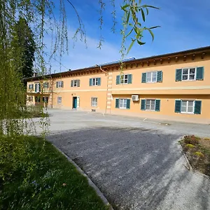 Apartment White Flat-königlich&brandneu Inkl. Parkplatz, Graz