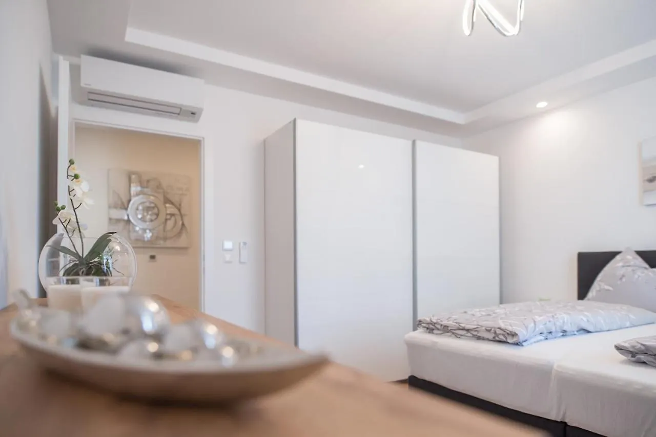 Apartmán Mh Living - 11 - Modern Living Dream In Center Štýrský Hradec