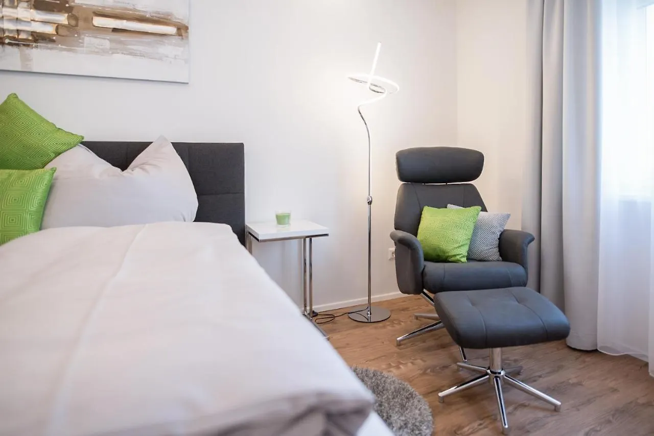 Apartmán Mh Living - 11 - Modern Living Dream In Center Štýrský Hradec 0*,  Rakousko